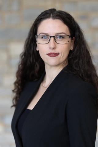 Elizabeth McKenney